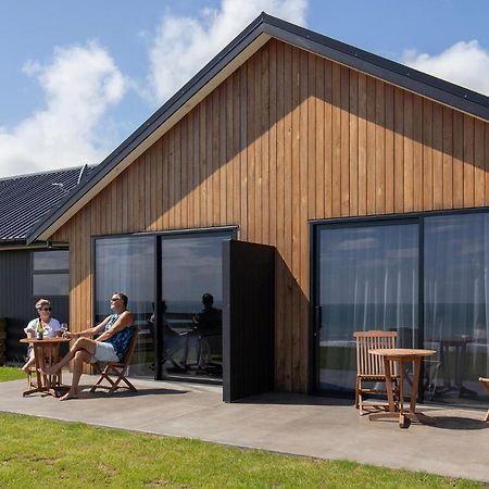 Views Over Tasman, New Luxury Boutique Studio Overlooking The Tasman Sea Греймут Экстерьер фото