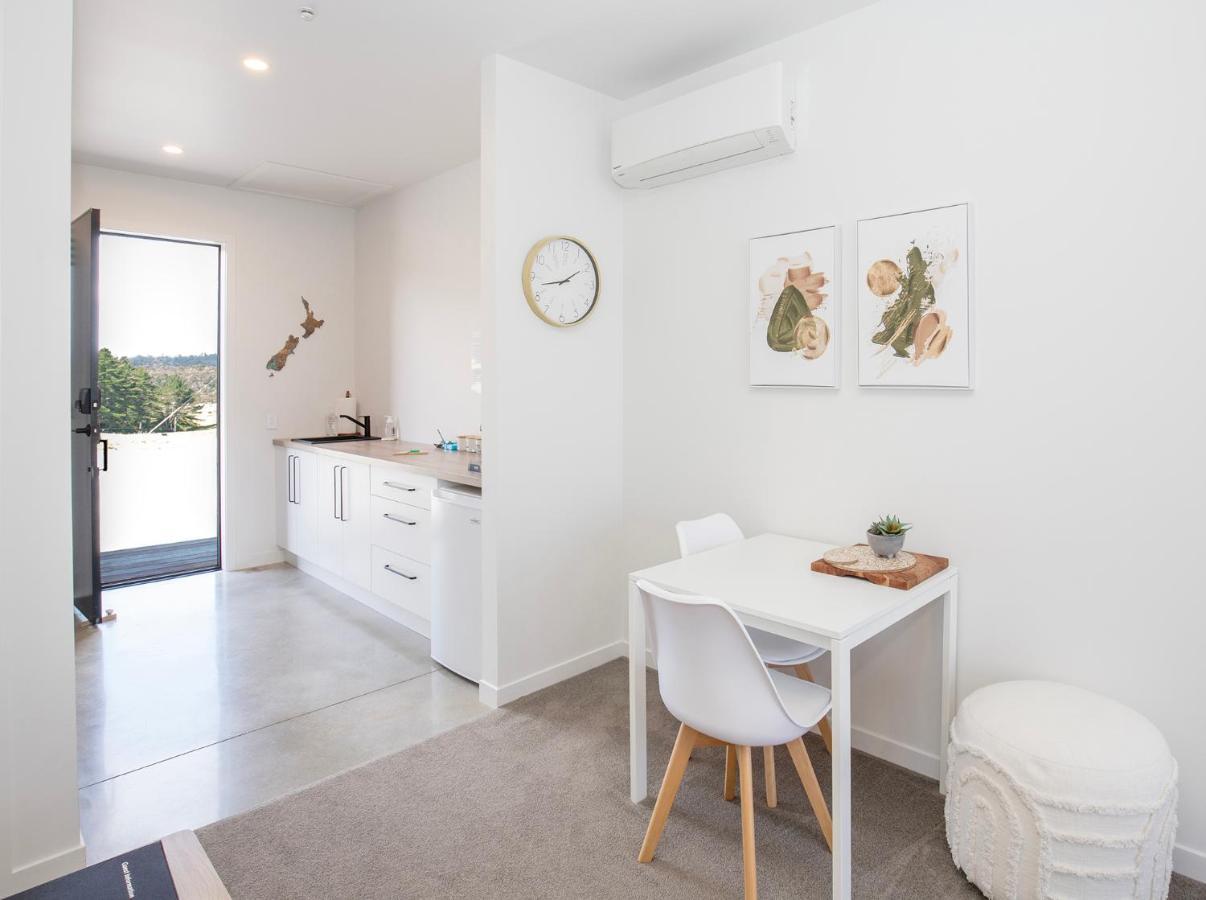 Views Over Tasman, New Luxury Boutique Studio Overlooking The Tasman Sea Греймут Экстерьер фото